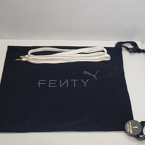 NWOB FENTY x PUMA Creeper Phatty Lavender Burnt Red Size US 8 - Picture 15 of 16